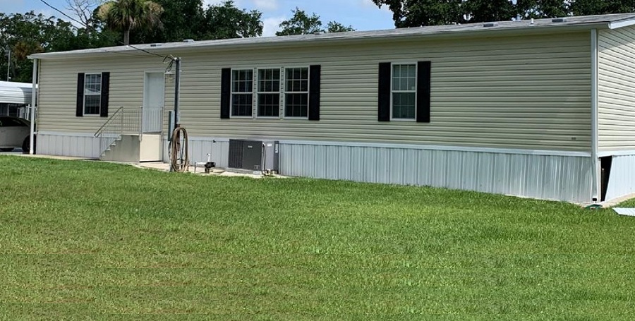 Structural engineer for manufactured home for a loan with HUD requirements